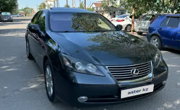 Lexus ES 2007 года за 6 800 000 тг. в Алматы фото 3