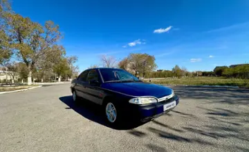 Ford Mondeo 1995 года за 650 000 тг. в Караганда фото 2