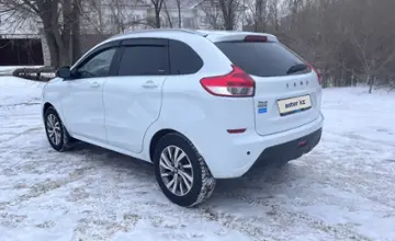 LADA (ВАЗ) XRAY 2021 года за 5 500 000 тг. в Экибастуз фото 4