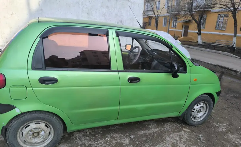 Daewoo Matiz 2006 года за 1 800 000 тг. в Карагандинская область фото 2