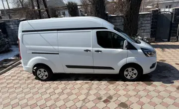 Ford Transit 2021 года за 16 500 000 тг. в Алматы фото 4