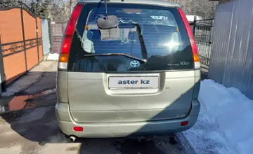 Toyota Lite Ace 1997 года за 3 700 000 тг. в Алматы