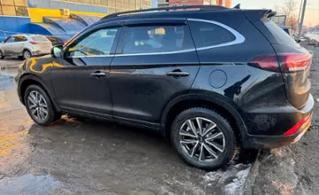 JAC S7 2021 года за 7 000 000 тг. в Костанайская область фото 3