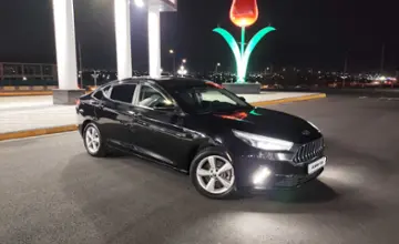 JAC J7 2021 года за 4 000 000 тг. в Шымкент фото 4