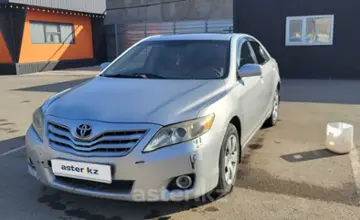 Toyota Camry 2007 года за 4 500 000 тг. в Талдыкорган фото 1