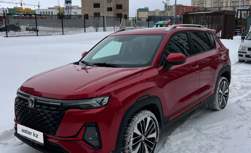Changan CS35PLUS 2023 года за 7 200 000 тг. в Караганда