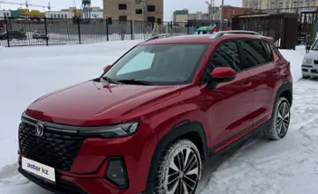 Changan CS35PLUS 2023 года за 7 200 000 тг. в Караганда фото 1