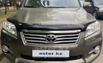 Toyota RAV4 2010 года за 7 600 000 тг. в Абайская область фото 3