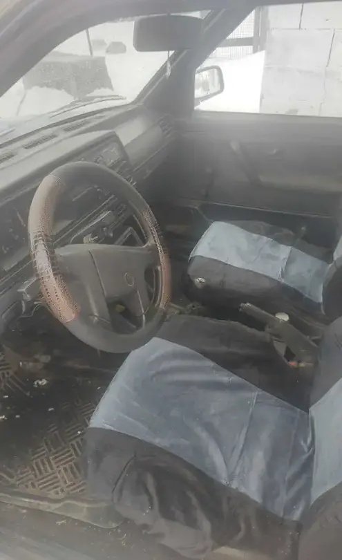 Volkswagen Golf 1988 года за 550 000 тг. в Астана