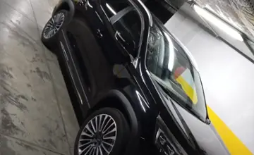 Jetour X90 PLUS 2025 года за 12 600 000 тг. в Алматы фото 2