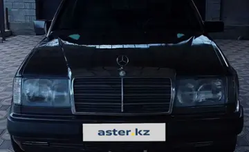 Mercedes-Benz E-Класс 1993 года за 2 300 000 тг. в Шымкент фото 1