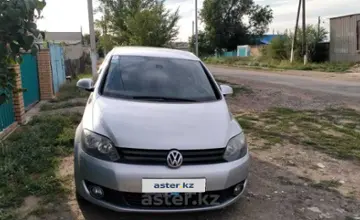 Volkswagen Golf Plus 2010 года за 3 700 000 тг. в Актюбинская область фото 2