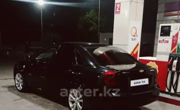 Daewoo Gentra 2014 года за 4 000 000 тг. в Шымкент фото 4