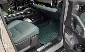 Jetour T2 2024 года за 13 500 000 тг. в Западно-Казахстанская область фото 4