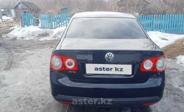 Volkswagen Jetta 2010 года за 4 500 000 тг. в Северо-Казахстанская область фото 3