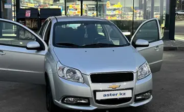 Chevrolet Nexia 2020 года за 4 599 999 тг. в Алматы
