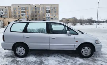 Honda Shuttle 1995 года за 2 400 000 тг. в Карагандинская область