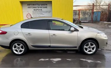Renault Fluence 2011 года за 2 100 000 тг. в Карагандинская область фото 2