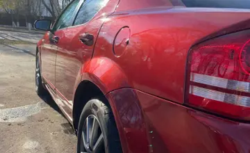 Dodge Avenger 2007 года за 4 900 000 тг. в Петропавловск