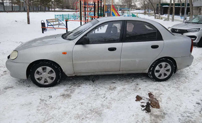 ЗАЗ Chance 2012 года за 2 000 000 тг. в Павлодар фото 4