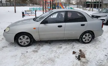 ЗАЗ Chance 2012 года за 2 500 000 тг. в Павлодар фото 4