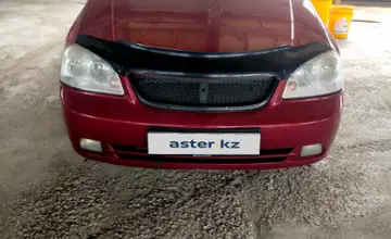 Chevrolet Lacetti 2008 года за 2 750 000 тг. в Павлодарская область фото 2