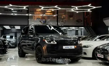 Land Rover Range Rover 2019 года за 38 500 000 тг. в Алматы фото 1