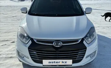 JAC S5 (Eagle) 2023 года за 6 500 000 тг. в Павлодарская область фото 2