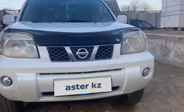 Nissan X-Trail 2007 года за 5 000 000 тг. в Алматы фото 1