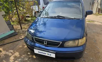 Honda Shuttle 1998 года за 3 200 000 тг. в Алматы фото 2