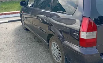 Mitsubishi Space Wagon 1998 года за 3 500 000 тг. в Алматы фото 3