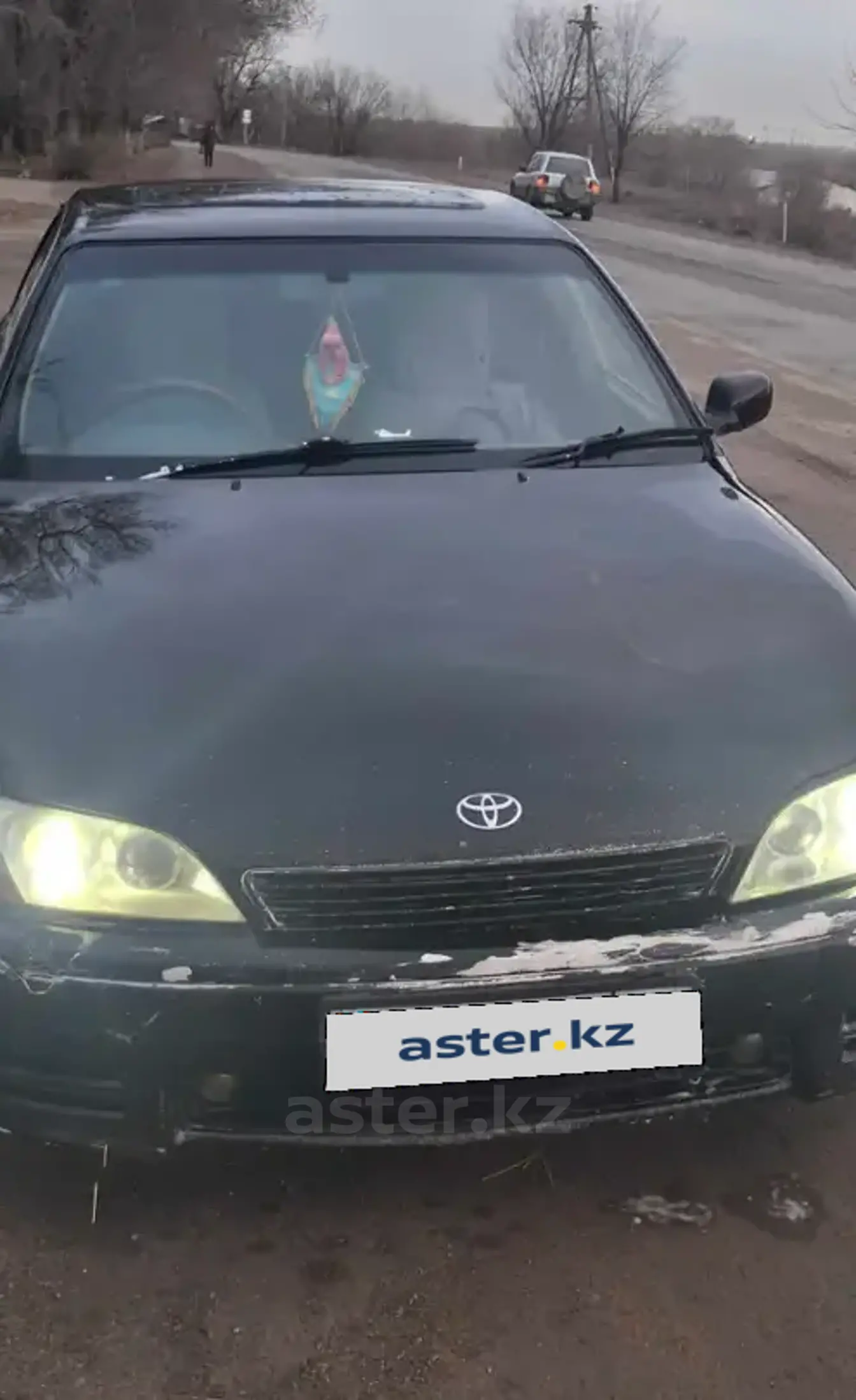 Toyota Windom 1995 года за 1 200 000 тг. в Алматы фото 1