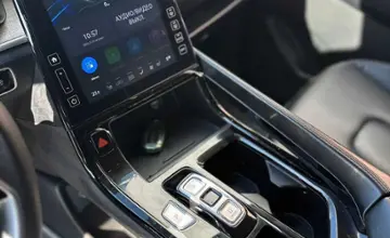 Hyundai Custin 2024 года за 14 000 000 тг. в Атырауская область