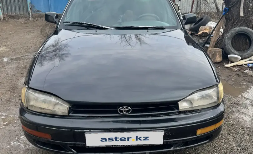 Toyota Camry 1992 года за 1 600 000 тг. в Жетысуская область фото 1