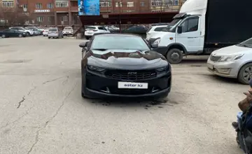 Chevrolet Camaro 2023 года за 20 000 000 тг. в Астана фото 3