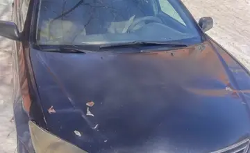 Toyota Camry 2005 года за 3 800 000 тг. в Астана фото 2