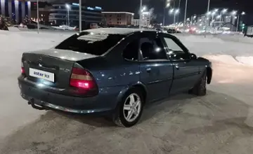 Opel Vectra 1998 года за 1 270 000 тг. в Астана фото 2