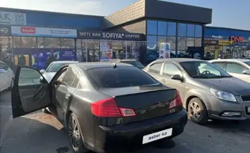 Infiniti Q 2002 года за 2 700 000 тг. в Туркестанская область
