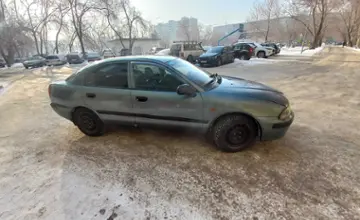 Mitsubishi Carisma 2002 года за 1 750 000 тг. в Павлодарская область фото 3