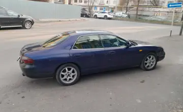 Mazda Efini MS-8 1996 года за 550 000 тг. в Алматы фото 3