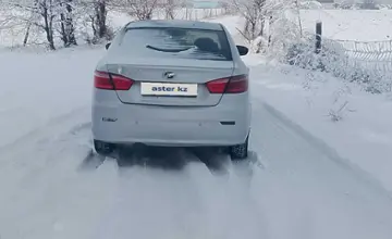 Lifan Solano 2017 года за 2 800 000 тг. в Алматы