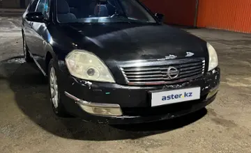 Nissan Teana 2006 года за 4 000 000 тг. в Атырауская область фото 3