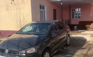 Volkswagen Polo 2013 года за 3 000 000 тг. в Шымкент фото 1