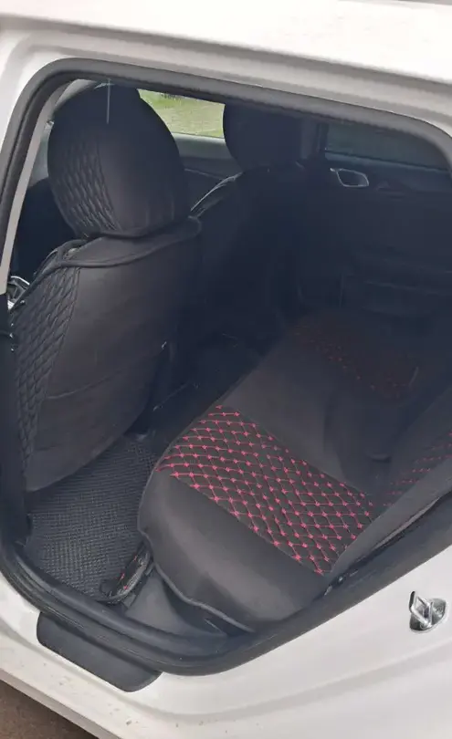 Kia Ceed 2023 года за 10 000 000 тг. в Астана фото 4