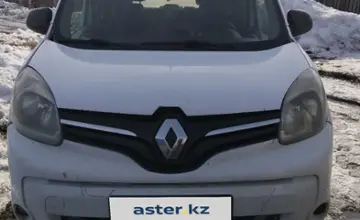Renault Kangoo 2013 года за 4 000 000 тг. в Усть-Каменогорск фото 1