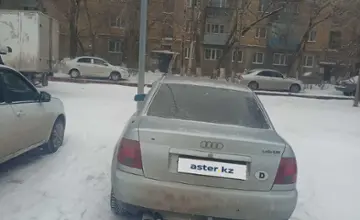 Audi A4 1995 года за 2 100 000 тг. в Карагандинская область фото 4
