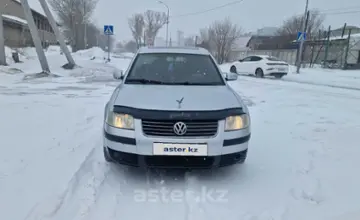 Volkswagen Passat 2002 года за 2 500 000 тг. в Карагандинская область фото 2