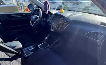 JAC S5 (Eagle) 2021 года за 6 500 000 тг. в Карагандинская область