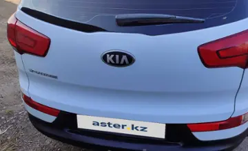 Kia Sportage 2014 года за 6 700 000 тг. в Петропавловск фото 3