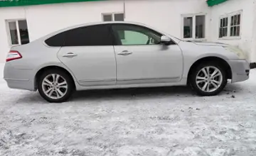 Nissan Teana 2010 года за 4 600 000 тг. в Астана фото 2